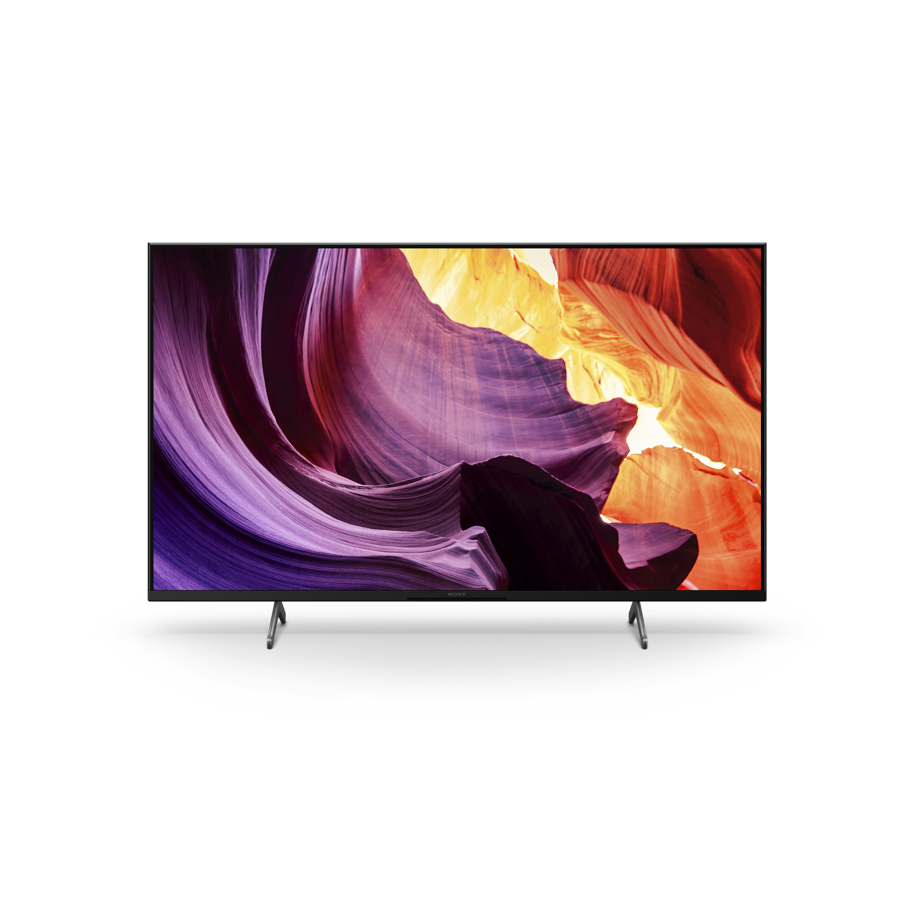 KM-43X80K - 43 型4K 智慧顯示器(Google TV) - Sony 台灣官方購物網站